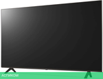Телевизор LG 50UR78009LL черный