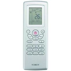 Канальный внутренний блок мульти сплит-системы Tosot T12H-FDA/I