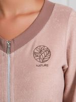 Халат Дейли Виотекс БЕЖЕВЫЙ