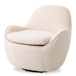 Кресло вращающееся Swivel Chair Cupido арт.115676
