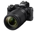 Объектив Nikon Nikkor Z 70-180mm f/2.8