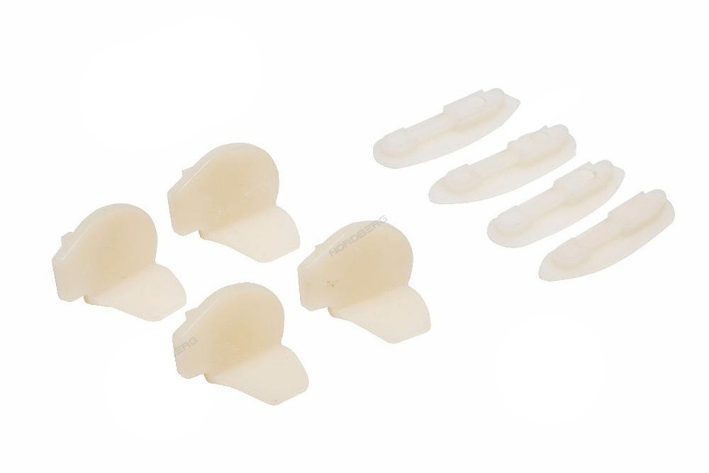 NORDBERG (4641_220) Станок шиномонтажный автомат, односкоростной, 220 В, синий