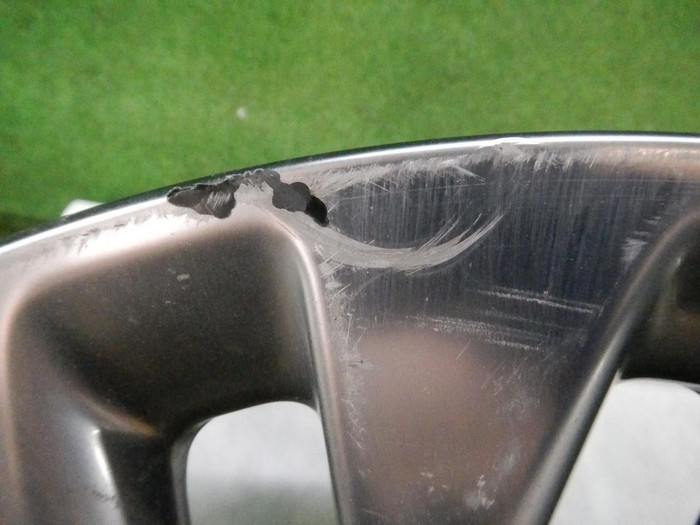 Диск литой R19 Genesis G90 (2016-2022) задний