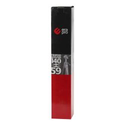 ED-5 Шт Era 57/140 cм 995 г., 2 уровня, чехол, фото/видео, до 3 кг