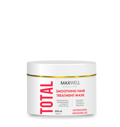 MAXWELL Ботокс Total Botox Rebrehding