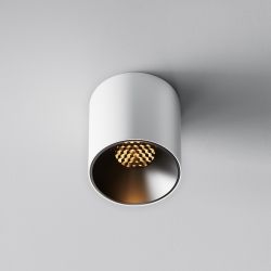 Светильник потолочный светодиодный Maytoni   C064CL-5W2.7K-RD-WB