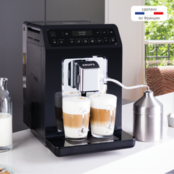 Автоматическая кофемашина Krups EVIDENCE EA891810