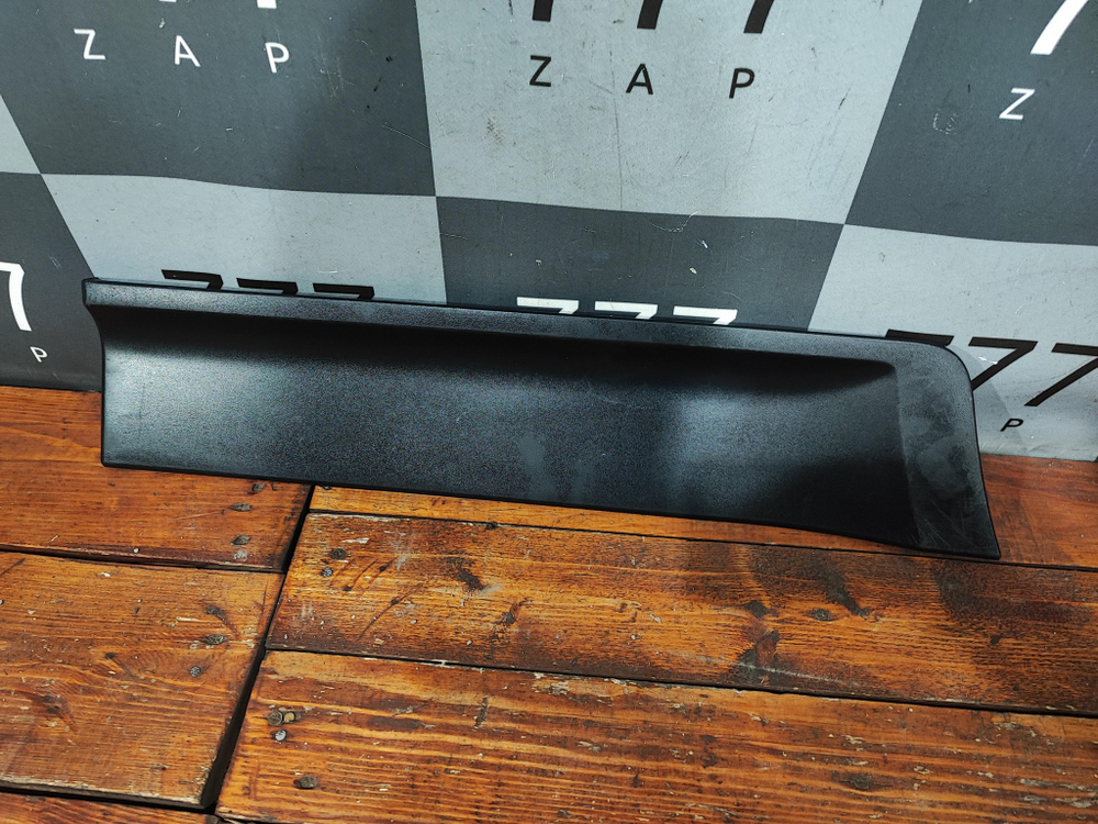 Накладка двери задней правой Hyundai Creta 1 (GS) 16-21 Б/У Оригинал 87734M0000