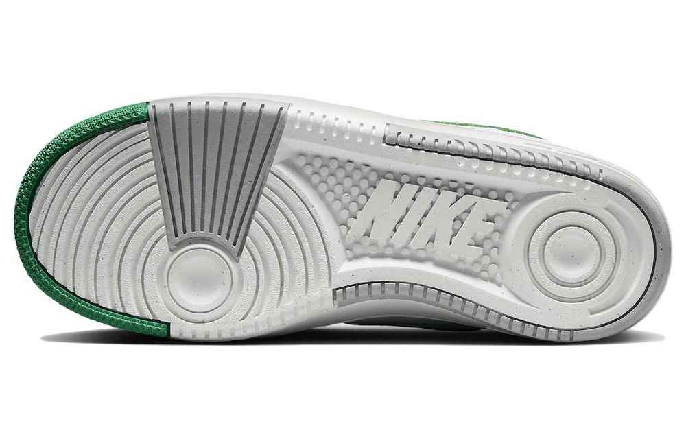 Кроссовки Nike Gamma Force Malachite (Женская размерная сетка)