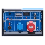 ТСС SDG 6000EH3A дизельный генератор 077016