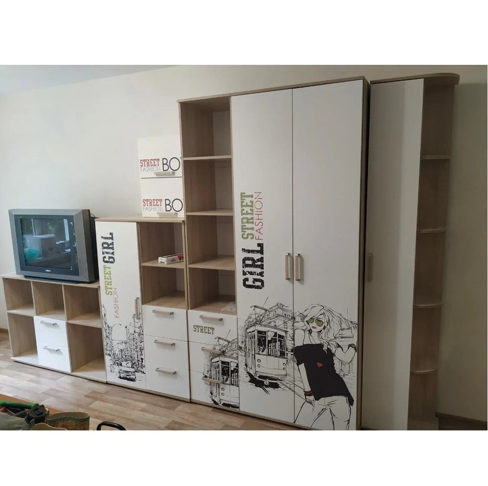 Тумба Сенди КМ-04