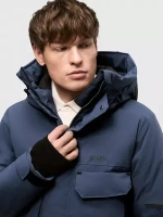 КУРТКА МУЖСКАЯ NORPPA TAYMIR ( 100626 )