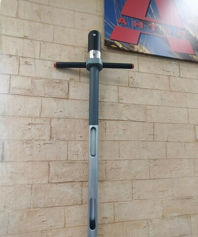 Пробоотборник для зерна