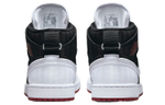 Кроссовки Jordan Air Jordan 1 Mid Se Utility (Женская размерная сетка)