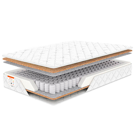 Детский матрас КарИВи DreamLine Baby Dream TFK 90x195