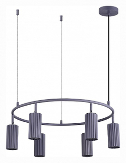 Подвесная люстра ST-Luce SL1213.703.06