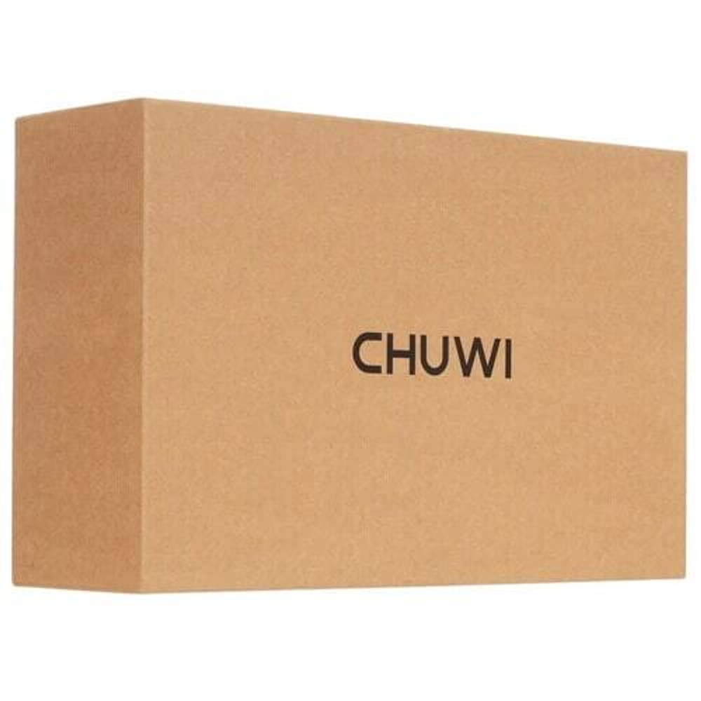 Системный блок Chuwi Ubox AMD Ryzen 5, 16 ГБ, 512 Гб, AMD Radeon 660M,  ОС Windows 11 Домашняя