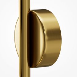 Бра Maytoni   MOD436WL-01BS