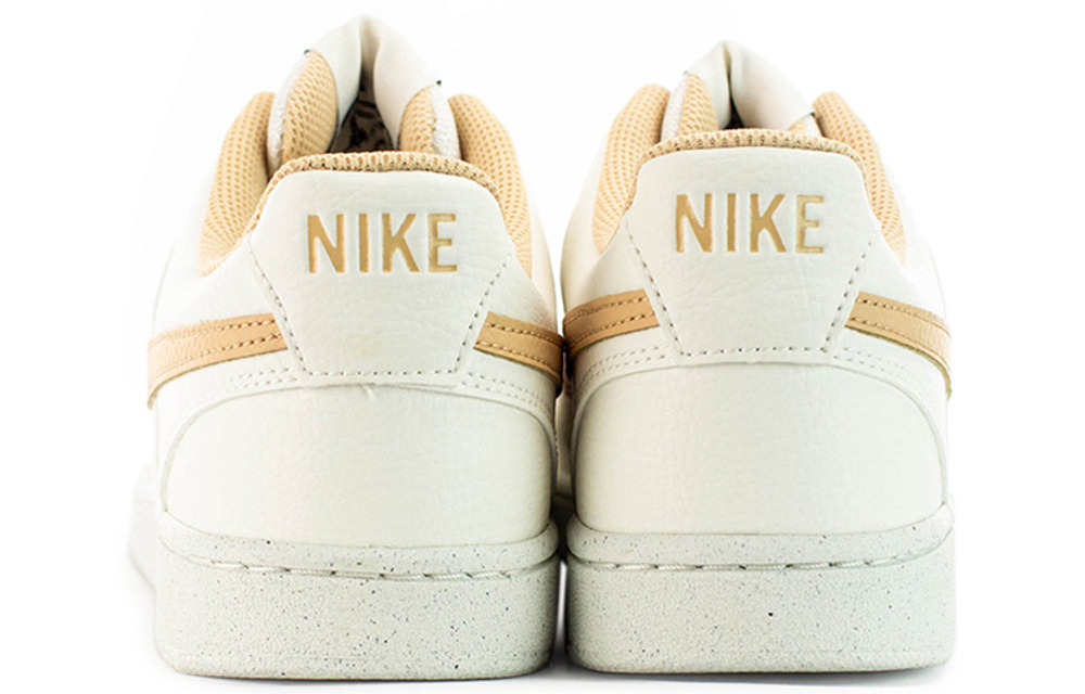 Женские кроссовки Nike Court Vision Low Next Nature 'Sail White Onyx' DH3158-103