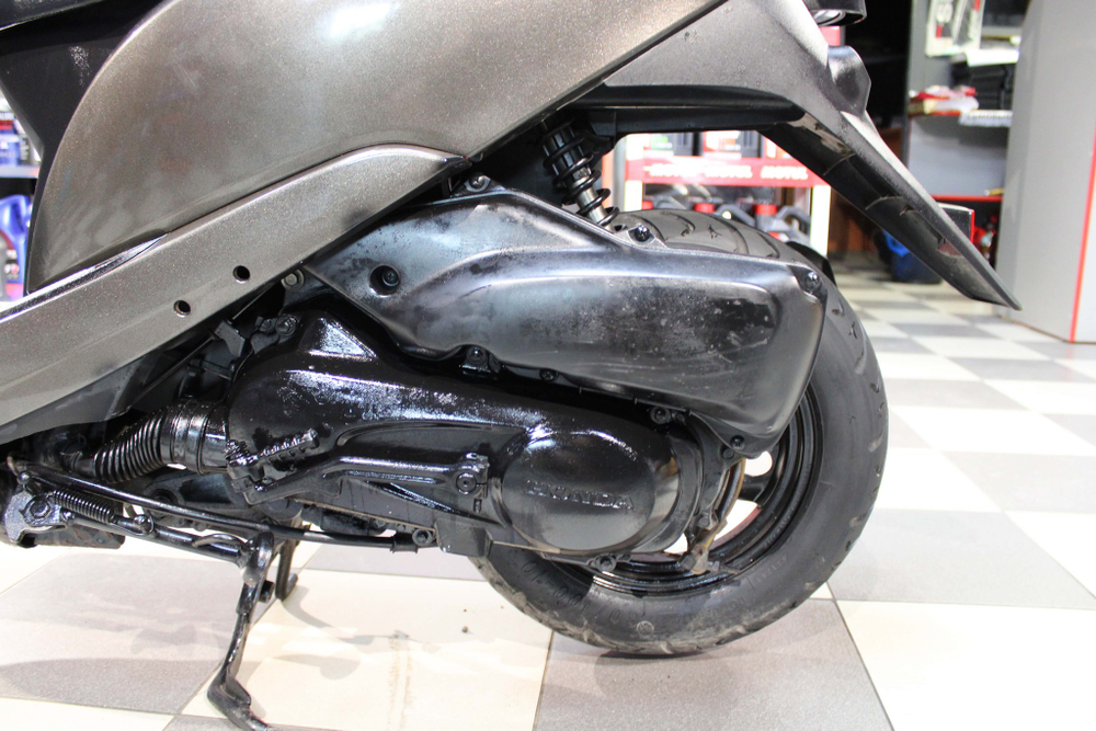 Honda Dio AF68 AF68-1025701