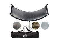 Отражатель с каркасом Falcon Eyes Beauty Shell 180 SGB