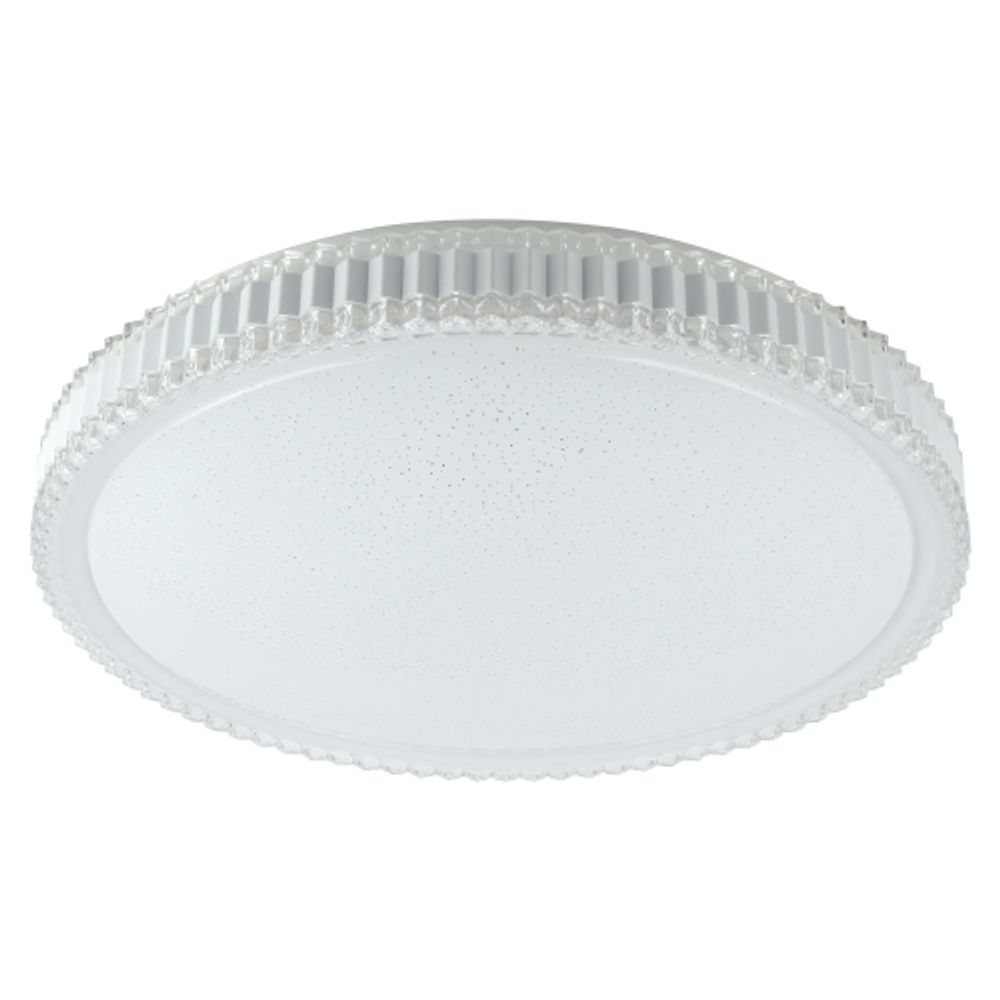 Светильник потолочный светодиодный ЭРА Классик с ДУ SPB-6-70-RC Mirand 70Вт 3400-5500К | Светильники SPB-6 с ДУ