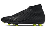 Кроссовки Nike Mercurial Superfly 9 15 Club Mg