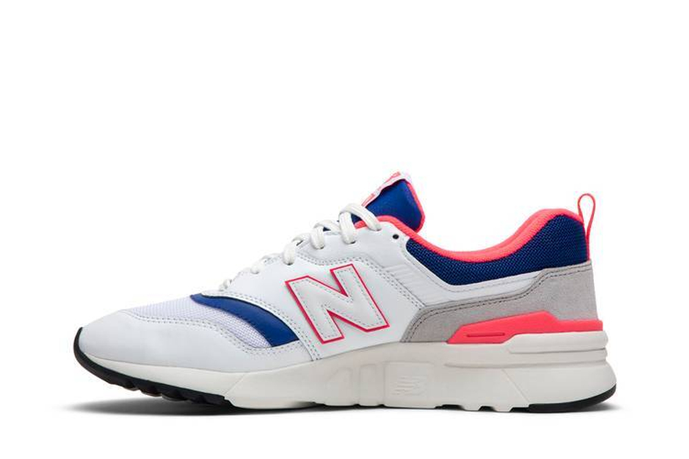 Кроссовки New Balance Nb 997H