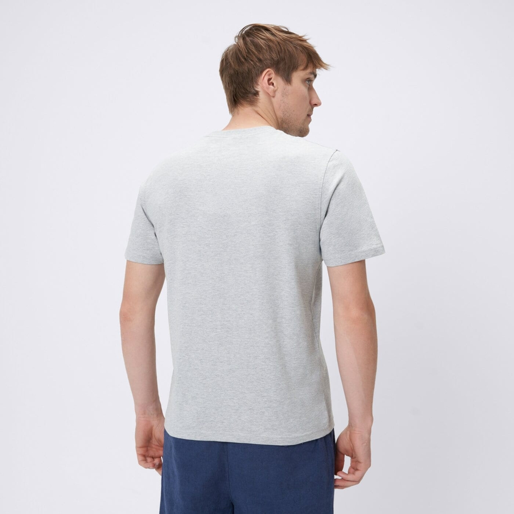 Футболка мужская REEBOK CODY SMALL LOGO CREW NECK SS TEE