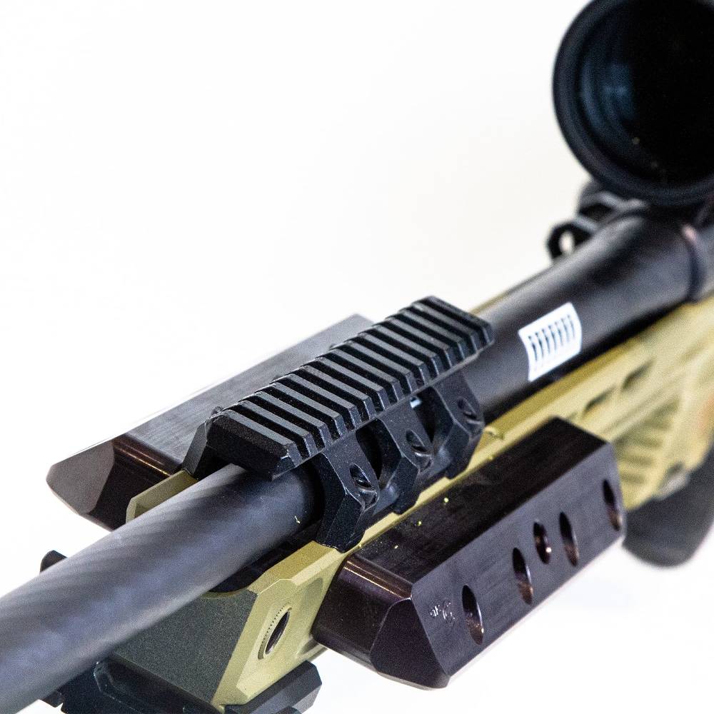 Ложа Steyr Mannlicher – Спорт NEW на CL2, SSG-04, SSG-08, TBH (.308 Win, 6,5 Creedmoor), CNC Guns Custom