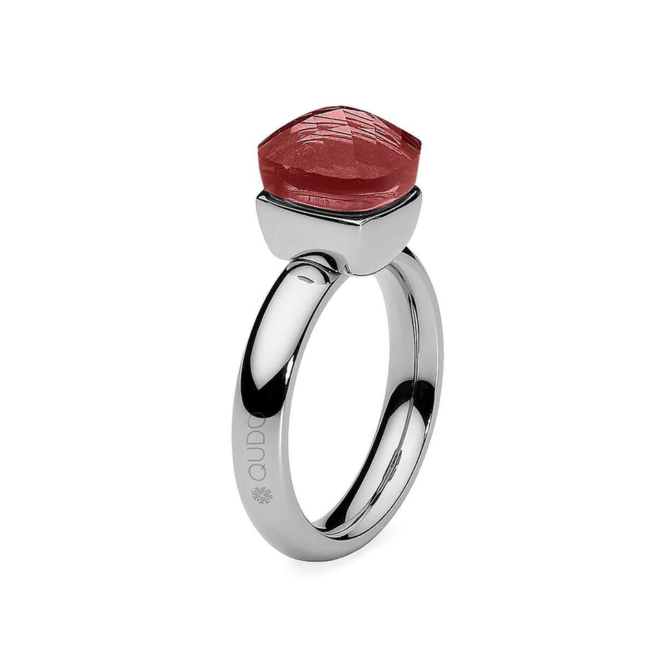 Кольцо Qudo Firenze ruby 18 мм 610207/17.8 R/S