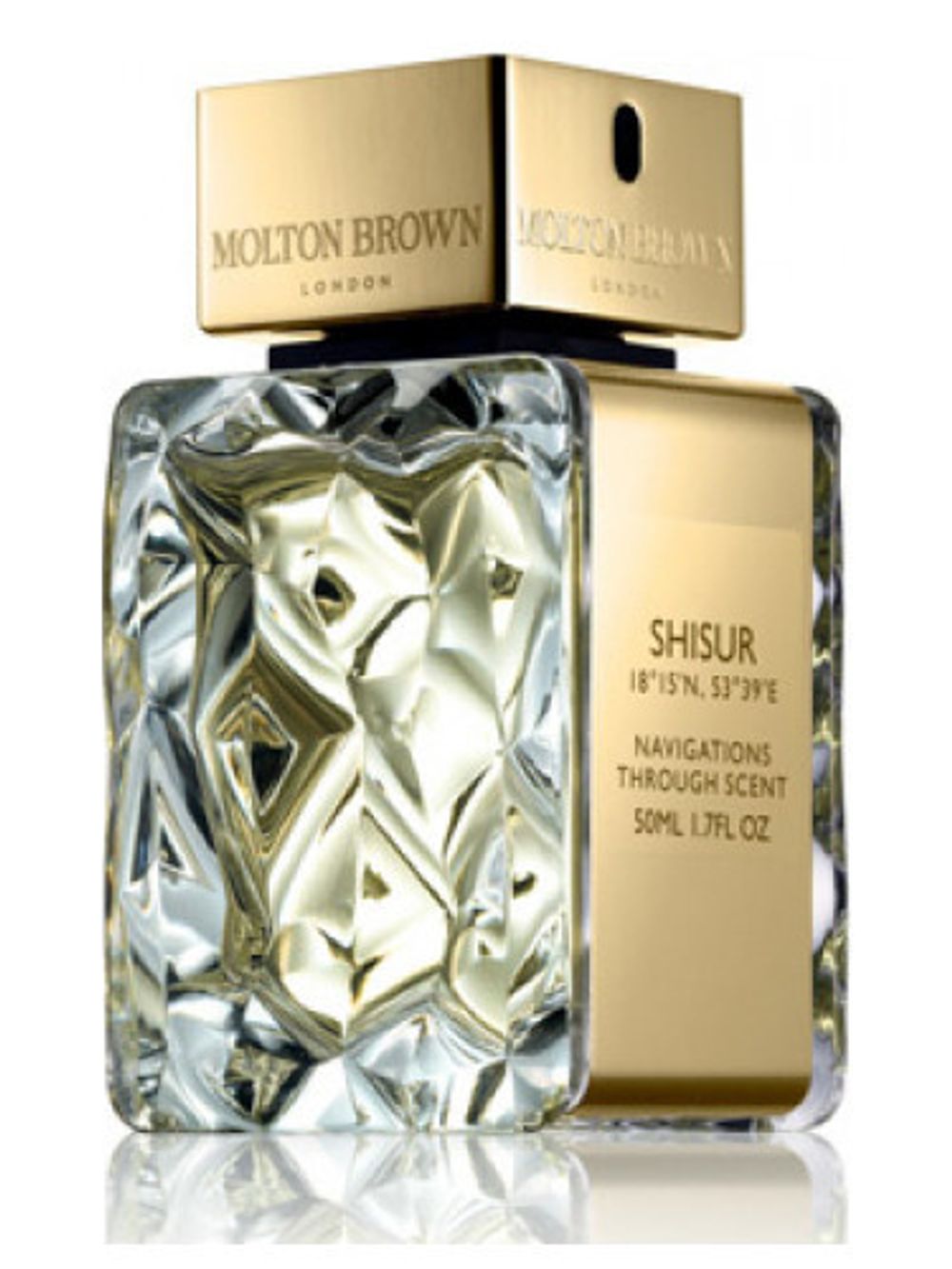Molton Brown Shisur