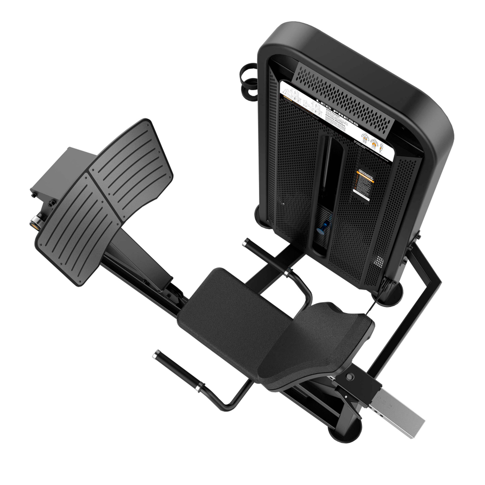 U3003D Жим ногами. Стек 115 кг