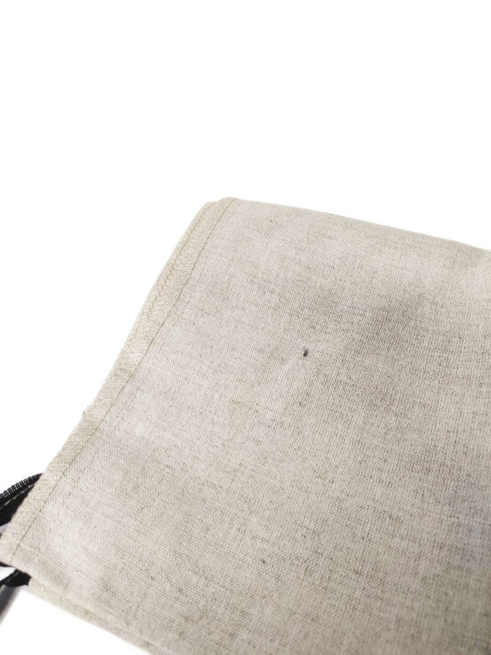 Чехол для болстера из гречихи