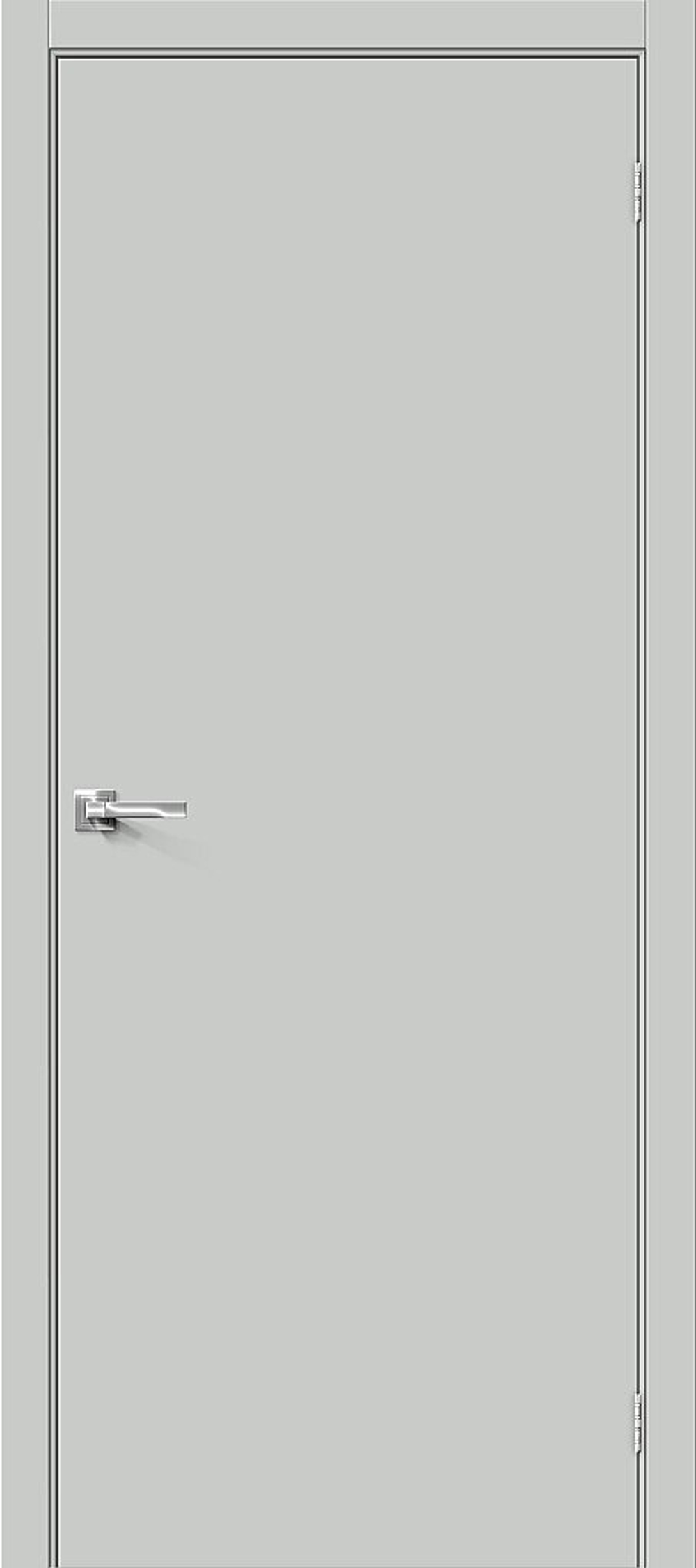 Браво-0 Grey Pro