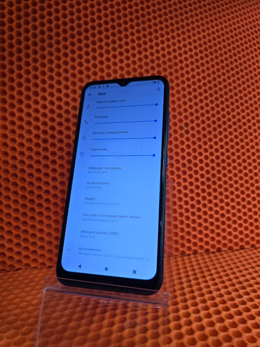 Смартфон  Nokia 1.4 3/64