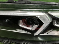 Фара левая BMW 3er G20 (2022-н.в.) LED (В сборе)