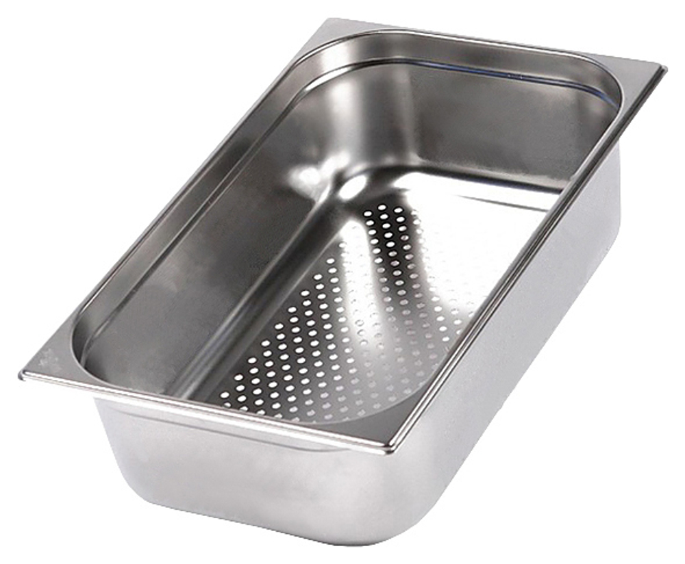 Гастроемкость Hurakan Gn-P 2/3-40