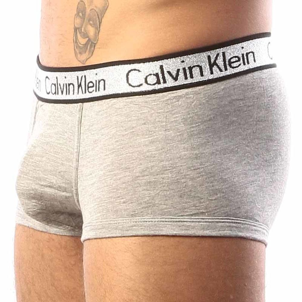 Мужские трусы Calvin Klein хипсы CK18106