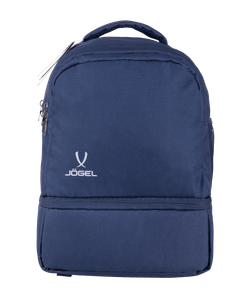 Рюкзак CAMP Double Bottom с двойным дном, темно-синий