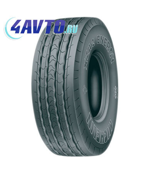 Грузовая шина 295 80 R22.5 XZА2 Energy 152/148M (Michelin)