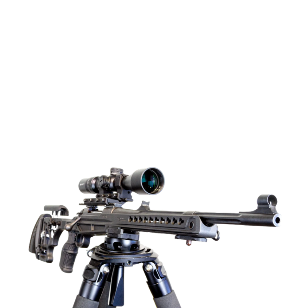 Ложа охотничьего карабина Sako 85 M , CNC Guns Custom