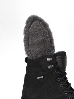 Ботинки мужские M0114-1P