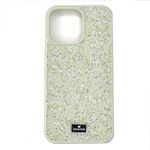 Чехол со стразами Swarovski для Samsung S24Ultra
