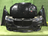 Передняя часть Ноускат BMW X7 G07 19-22 M-paket