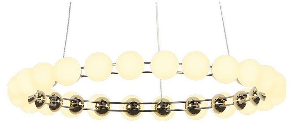 Подвесная люстра Favourite Helmet 4590-5P