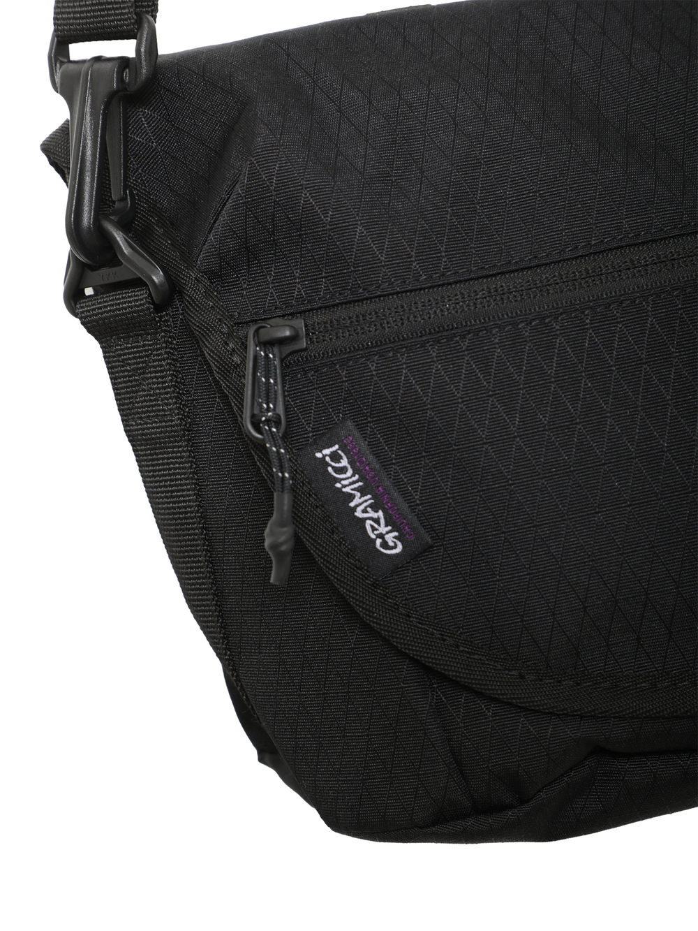 Сумка Через Плечо Multi Side Bag