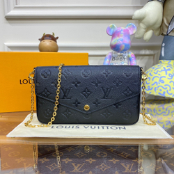 Louis Vuitton Félicie Pochette
