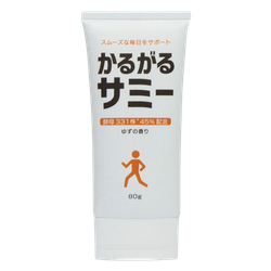 LA MENTE МАССАЖНЫЙ КРЕМ ДЛЯ ВОССТАНОВЛЕНИЯ ФУНКЦИИ СУСТАВОВ Biosame 80 мл