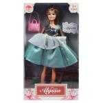 Кукла тип Модель с акессуарами, коробка 26097